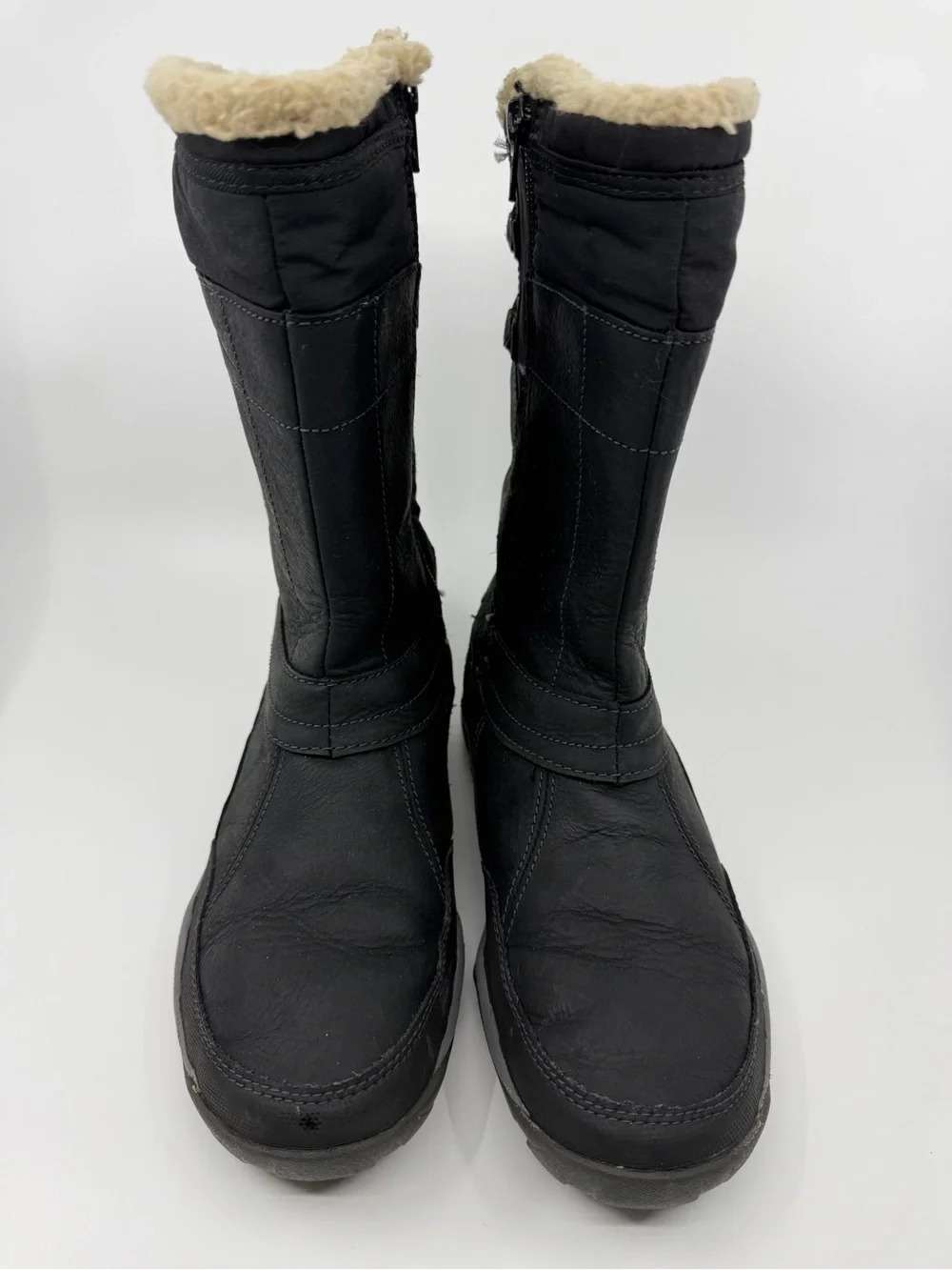 Merrell Murren Mid Waterproof Winter Snow Boot Womens 8